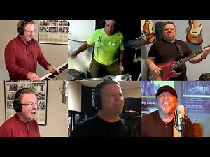 "Old Days" (Chicago) cover by WCC