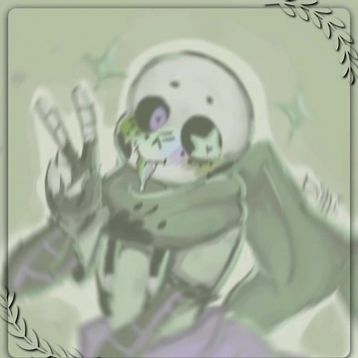 Держите Инка🖐️ #ink #Underverse #undertale #fyp #on