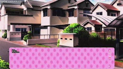 уф спойлер (мы наконец закончили диалоги и приступили к самой новелле уро) #Doki_Doki #нацуки #сайори #Юри #моника #доки_доки_литературный_клуб