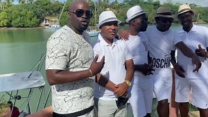 THE LUXURY YATCH DEALS ARE BACK Birthday Babies  SLAY ON YOUR...