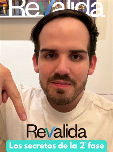 Entrenamiento para la Segunda Fase del Examen en Brasil