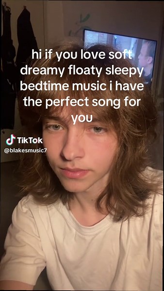 Dreamy Soft Bedtime Music for Relaxation