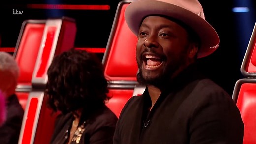 will.i.am Performs 'Where Is The Love' on The Voice | The Voice Global