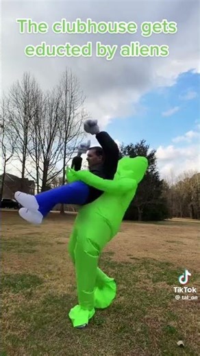 MICKEY MOUSE VS. ALIENS