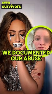 5.6K views · 110K reactions | We Survived, So Can You Christa, Reagan and Kristin have all survived domestic violence at the hands of their former partners. They hope that by sharing their stories with SEEN, they can inspire people experiencing abuse to take action. | seen.tv | Facebook