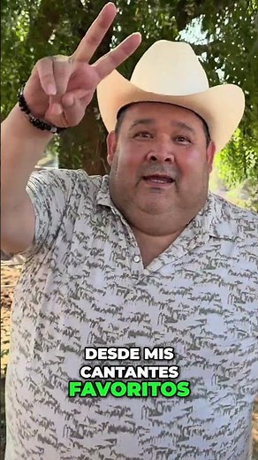 Coyote: Mis Cantantes Favoritos de Banda Max. ¡Emoción!