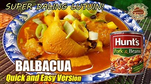 113K views · 2.7K reactions | This Cebuano dish was inherited from the Spaniards a long time ago. But there are also other versions in other provinces like Cagayan de Oro, Bohol and Davao. Please visit my blog for the written recipe here: https://www.panlasangpinoymeatrecipes.com/balbacua.htm #Balbacua #OxFeet | Panlasang Pinoy Meaty Recipes | Facebook