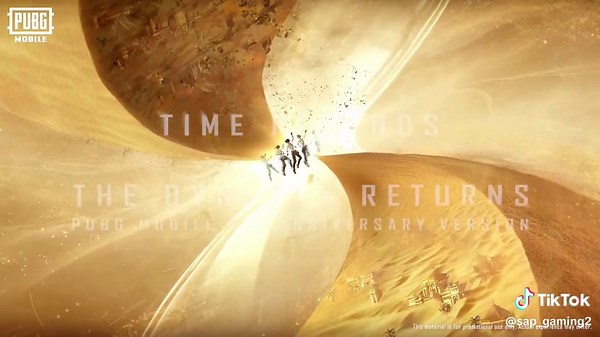 PUBG Mobile 2025 Updates and Future Plans