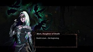 Death Must Die: Easiest Way to Get Ghost Matter Achievement