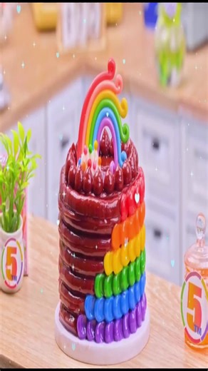 #miniature #minicooking #foryou #minifood #yummyfood