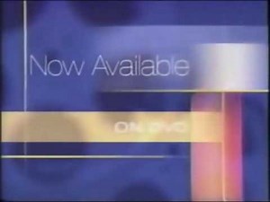 Now Available on DVD (VHS Version)
