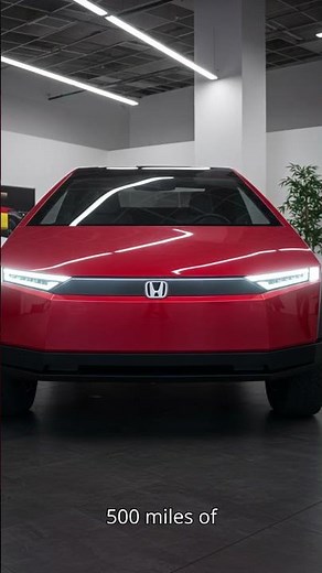 Tesla Cybertruck – The Future of Pickup Trucks