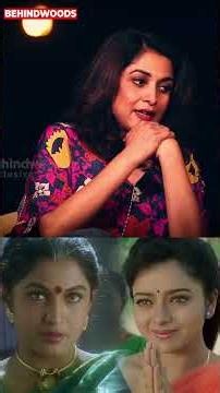 "Padayappa Release அப்போ நான் Madras-ல இல்ல"😲