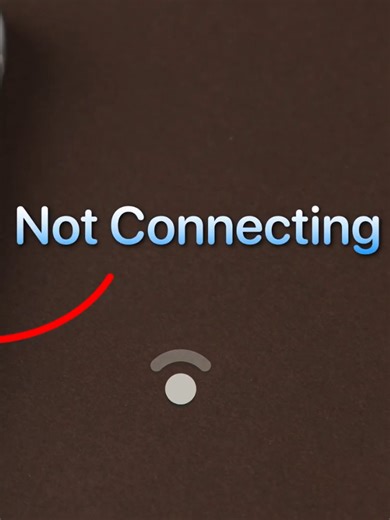Fixing iPhone Wi-Fi Connection Issues