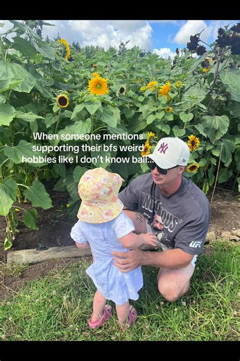 Supporting Your Partner's Unique Hobbies: A Couple's Prank