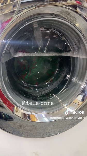 gorenje_washer_2011 on TikTok