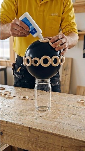 Budget-Friendly DIY Lighting Project for Your Home