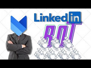How to scrape 1000 Linkedin Connections in 8 simple steps [LIVE STREAM]