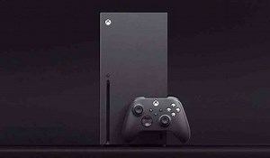 Xbox Unveils 'Optimized for Series X' Badge