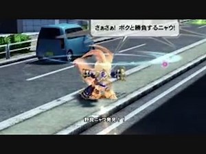 【PSO2】とあるHrの暇潰し08 愚痴とネタとEP5