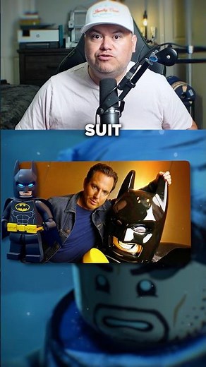 How to Unlock the Movie Batman Suit in Lego Batman (Fast & Easy)