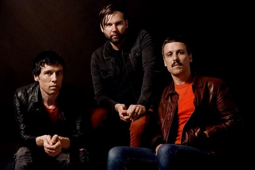 The Cribs announce new album & 2026 UK tour dates