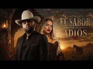 Carín León & Karol G – El Sabor De Tu Adiós | Video Oficial