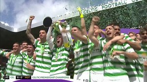 998K views · 166K reactions | Celtic Football Club are champions of Scotland!  | Sky Sports Football | Facebook