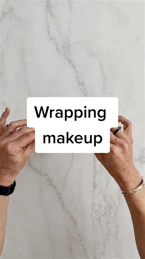 Creative Gift Wrapping Ideas | Personalized Valentine's Day Gift Wrap