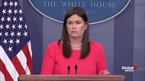 Trump’s ‘they’re animals’ comment about MS-13 gang: White House