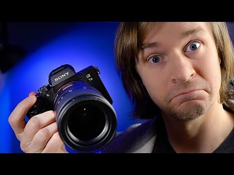 How To Shoot Video For Total Beginners