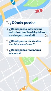 1.5K views | Mucho está cambiando, pero la ayuda está cerca. Visita tu Centro Florida Blue local y habla con un agente que te entiende. | Florida Blue | Facebook