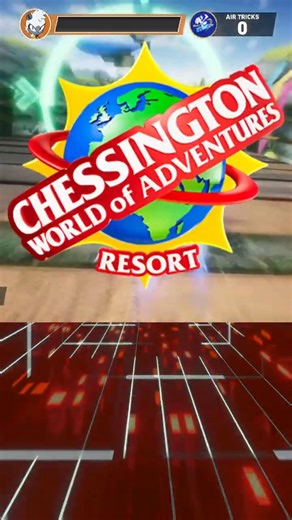 Gaming news: Minecraft is coming to a theme park #gamingnews #videogames