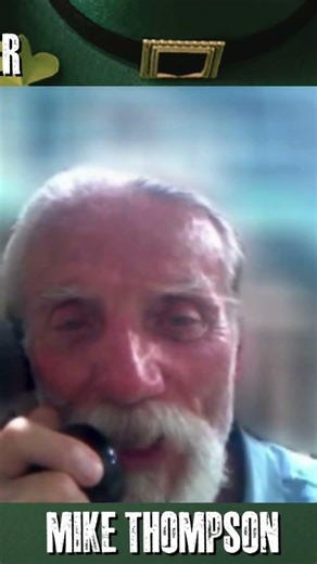 Aye Saint Patrick’s day on the tier