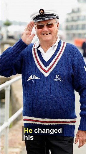 The Unconventional Life of Prince Henrik