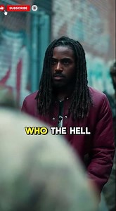 Gang Members Jump a US Soldier — 5 Minutes Later, 8 Army Special Forces Arrive #usarmy #shorts