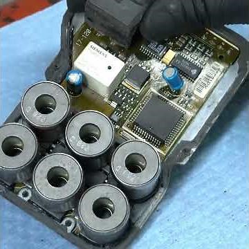 Dashboard Clicks After Engine is Turned Off? Could Be This!