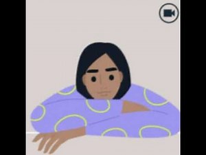 Hypnosis exercise (3'25)