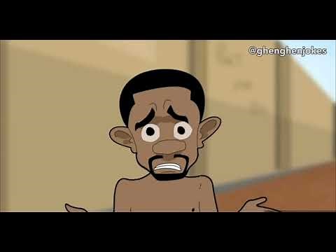 togo comédie 🔥kodjo à fumer 🔥😂