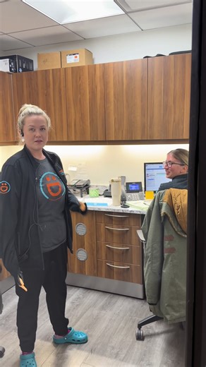 No one was safe this April Fools 😂 #davidrossorthodontics #aligninghappiness #hanoverpa #luthervilletimonium #westminster