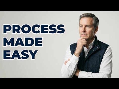 How Do I Explain Consulting Process To Clients?