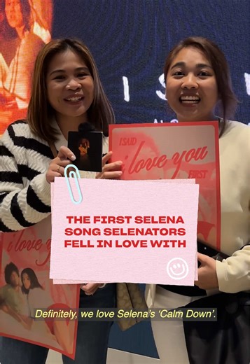 Selena Gomez and Benny Blanco Perform 'I Said I Love You First' - Watch Now!