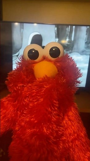 elmo world the fish channel