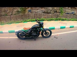 2023 Jawa Perak 2.0 Ride Review