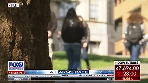 We’re incredibly proud that Apex was spotlighted by Fox Business for our role in building the next generation of skilled workers. As AI reshapes the job market, careers in plumbing, electrical, construction welding and HVAC stand strong. These trades can’t be outsourced or automated; they’re essential, local and built to last. Skilled trades are the future, and we’re here to make sure our students are ready! #ApexTradeSkills | Apex Technical School