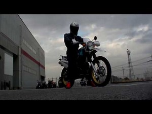 YAMAHA TT250R RAID 1702060280 s