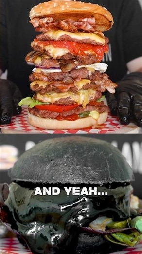 I Cooked Vought’s Entire Fast Food Menu