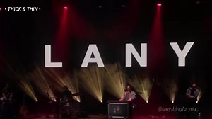 9.1K views · 206 reactions | LANY Fanbase on Reels | Facebook