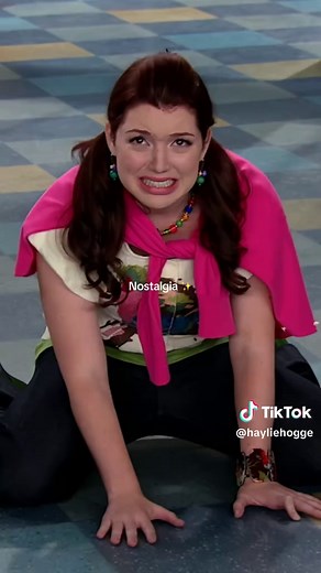 Miley Cyrus Disney Channel Nostalgia