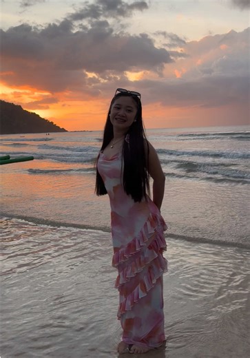 Hoping for Our Beach Day Dreams